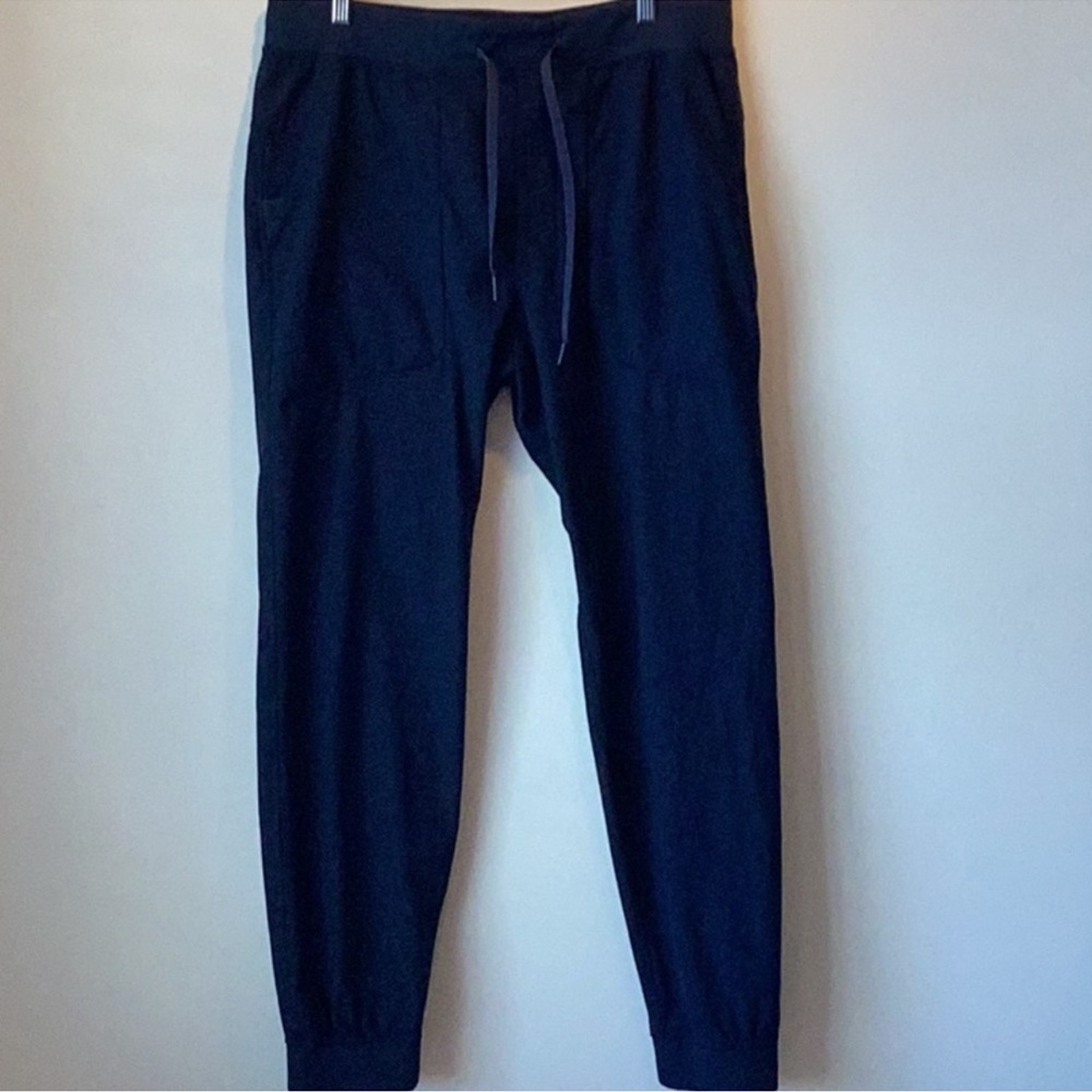 Lululemon ABC Jogger Warpstreme True Navy
